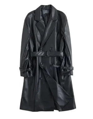 Korean Slim Fit Men's Jacket Rberyl