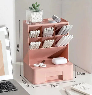SleekDesk Pen & Tool Organizer Rberyl