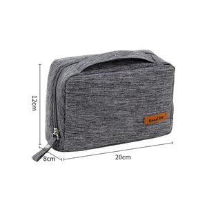 Ladies' All-Weather Cosmetic Organizer Rberyl