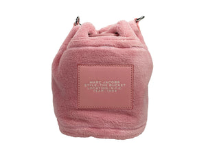 Marc Jacobs Terry Bucket Crossbody Rberyl