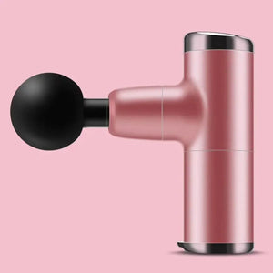 No More Sore Mini Massager And Muscle Toner Rberyl