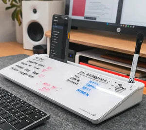 ScribeMate Mini Whiteboard Rberyl