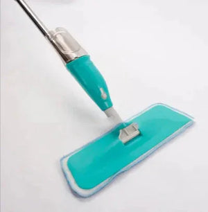 Effortless Spray Mop Rberyl