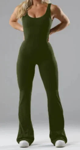 FlexFit Jumpsuit Rberyl