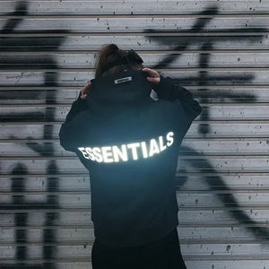 Urban Cotton Essentials Men’s Hoodie Rberyl