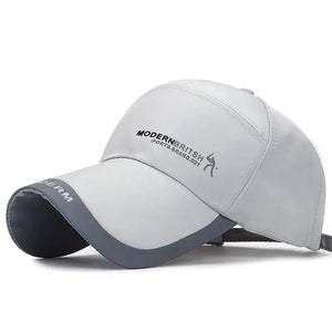 All-Season Baseball Caps for Everyone Rberyl
