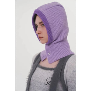 Ladies' Chic Hobby Balaclava Rberyl