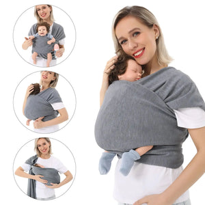 FlexiWrap Baby Carrier Rberyl