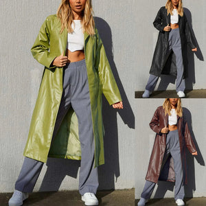 Euro-American Urban Windbreaker Rberyl
