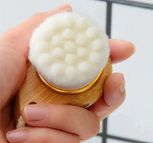 Eco-Friendly Bath Combo, 6-Piece Set Rberyl
