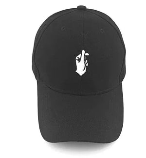 Trendy Heart Duo Baseball Caps Rberyl
