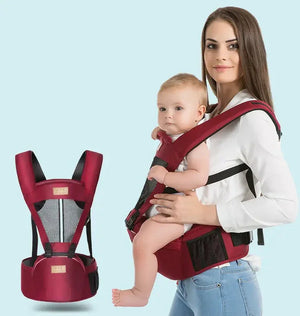 Infant Trekker: 3-in-1 Baby Carrier Rberyl