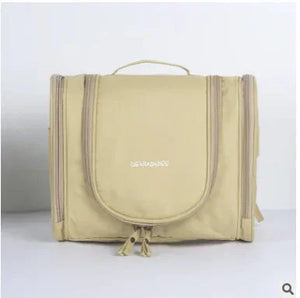 Foldable Toiletry Organizer Rberyl