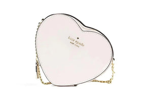 Kate Spade Petite Rose Heart Crossbody Rberyl