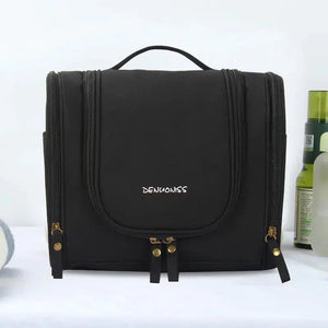 Foldable Toiletry Organizer Rberyl