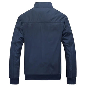 Gentlemen's Casual Jacket Series Rberyl