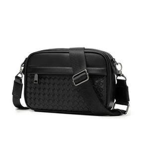 Urban Trek Men's Compact Shoulder Bag Rberyl