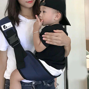 Baby Front Carry Waist Stool Rberyl