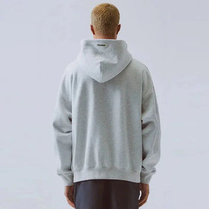 Urban Cotton Essentials Men’s Hoodie Rberyl