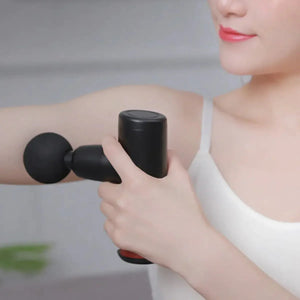 No More Sore Mini Massager And Muscle Toner Rberyl