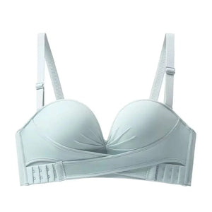 Chic Strapless Invisible Support Bra Rberyl