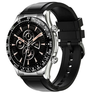 E18pro Elite Smartwatch with Health Monitoring Rberyl