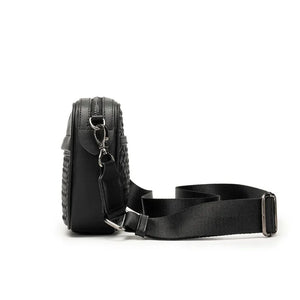 Urban Trek Men's Compact Shoulder Bag Rberyl