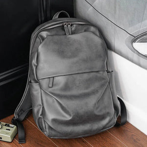 Urban Pro Gray Backpack Rberyl