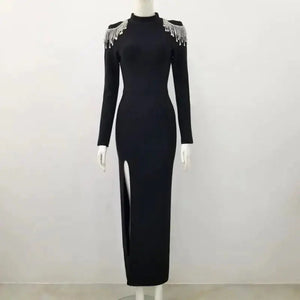 Chic Women's Bandage Jumpsuit Rberyl