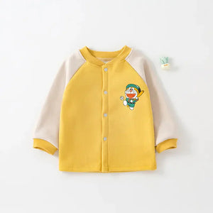 Toddler Fleece Cozy Cardigan Rberyl