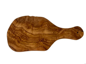 Olive Wood Artisan Set Rberyl