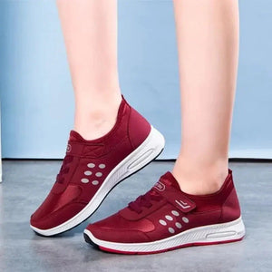 Senior Comfort Walking Shoes Rberyl