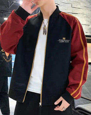 Men's Casual Fashion Jackets Rberyl