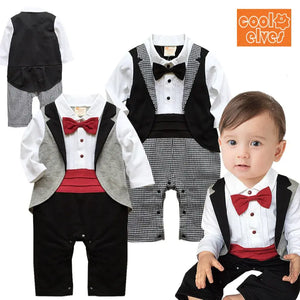 Baby and Kids Outfit Set for Boys Rberyl