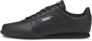 PUMA Bella Retro Women's Sneakers - Black 6.5 Rberyl