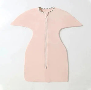 Baby Embrace Swaddle Wrap Rberyl