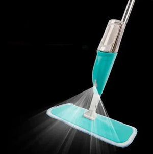 Effortless Spray Mop Rberyl