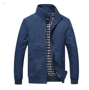 Gentlemen's Casual Jacket Series Rberyl