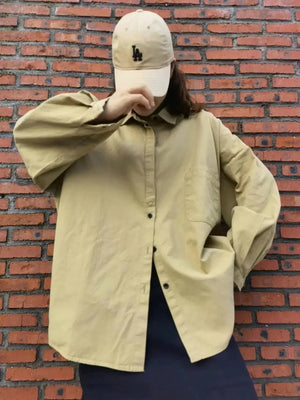 Corduroy Comfort Cardigan Rberyl