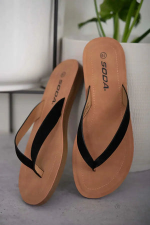 Beachside Bliss Flip-Flops Rberyl