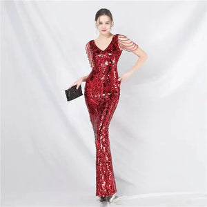 Chic Women's Evening Gowns for Gala Events Rberyl