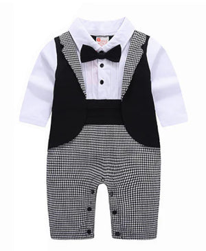 Baby and Kids Outfit Set for Boys Rberyl