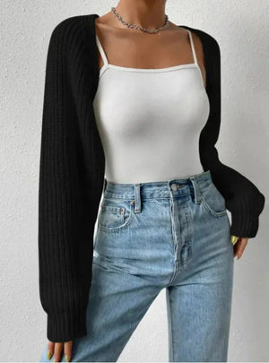 Always Comfy Sweater Rberyl