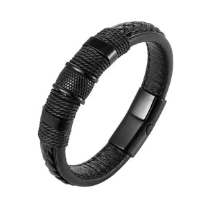 Vintage Charm Men's Bracelet Rberyl