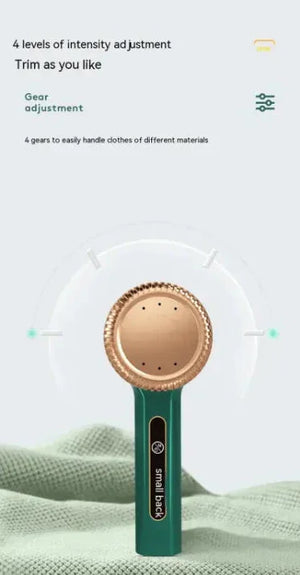 SmoothCloth Electric Fabric Shaver Rberyl