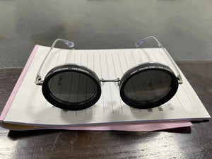 Artisan Crafted Sunglasses Rberyl