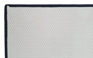 Chic Bird Nest Welcome Mat Rberyl