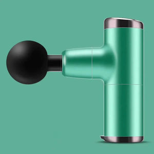 No More Sore Mini Massager And Muscle Toner Rberyl