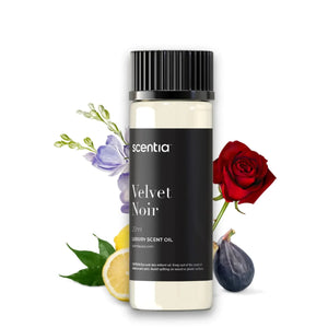 Luxury Scentia Hotel Diffuser Oil | 5-Star Inspired Fragrance 20 ml Rberyl