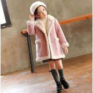 Kids' Winter Wardrobe Essentials Rberyl